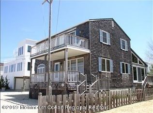 13107 Bayview Ave, Brant Beach, NJ 08008