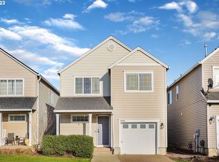 12776 NW Maplecrest Way, Banks, OR 97106