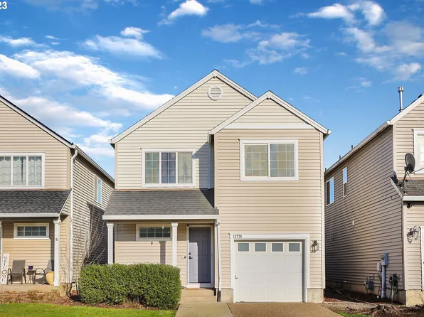 12776 NW Maplecrest Way, Banks, OR 97106