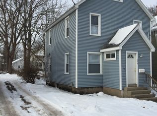 204 Shepard St #HOUSE, Lansing, MI 48912
