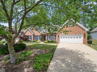 3151 Amesbury Way, Duluth, GA 30096