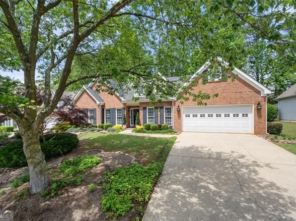 3151 Amesbury Way, Duluth, GA 30096