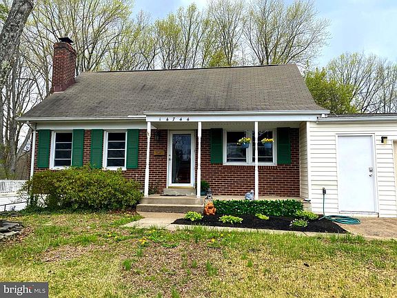 2nd image of 14744 Darbydale Ave