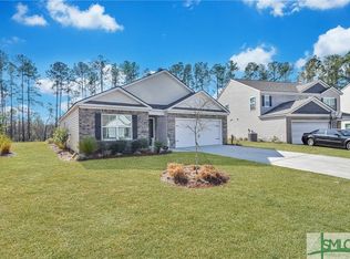 237 Cold Creek Loop, Pt Wentworth, GA 31407