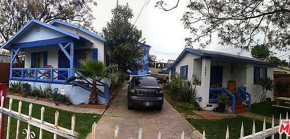 5th image of 4037 San Carlos St