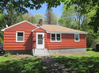 6 Kinney Dr, Worcester, MA 01602