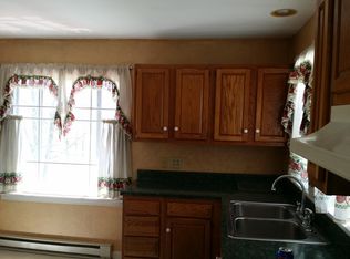 200 Snoots Ln, New Concord, OH 43762