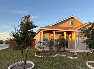 5663 Jasmine Spur, Bulverde, TX 78163
