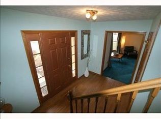 773 Lindenhaven Rd, Columbus, OH 43230