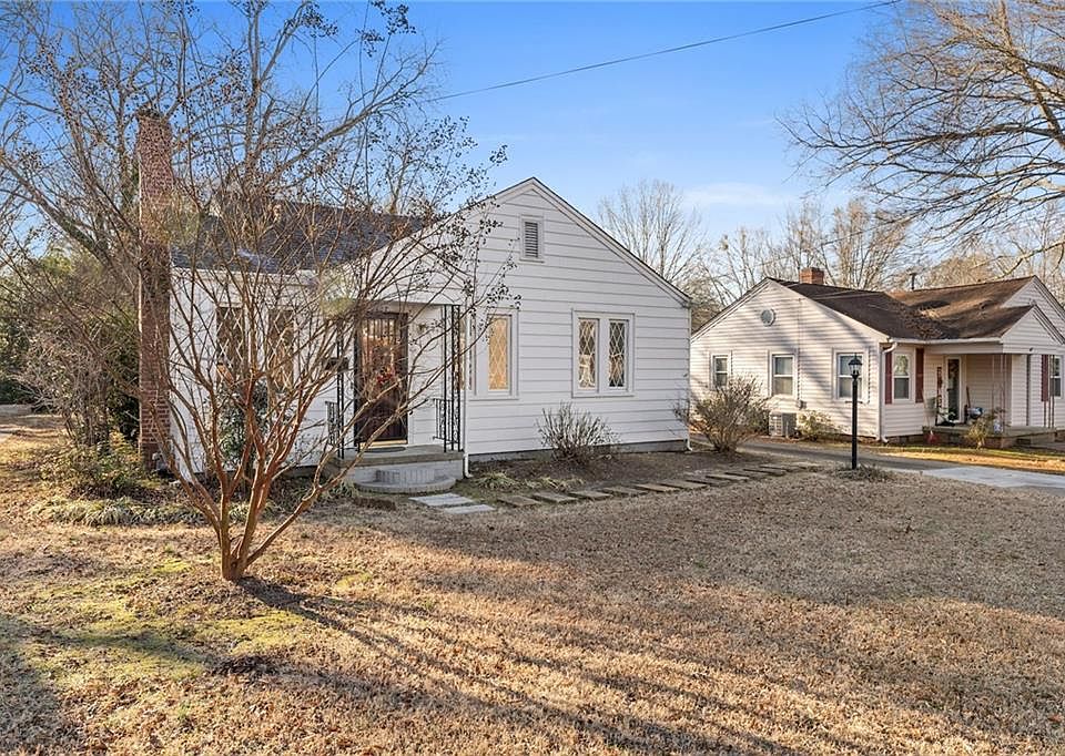 607 Blair St, Anderson, SC 29625 Zillow