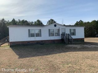 63 Hemlock Ln, Tarboro, NC 27886