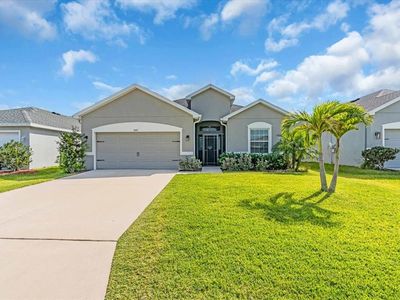 16411 62nd Gln E, Parrish, FL, 34219