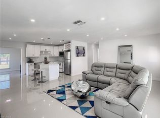 4265 20th Pl SW, Naples, FL 34116