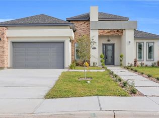 3916 Zenker Ave, McAllen, TX 78504