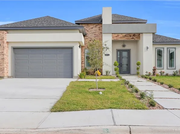 3916 Zenker Ave, McAllen, TX 78504