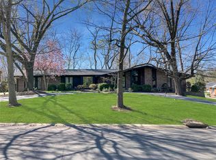 11542 Templar Dr, Saint Louis, MO 63141