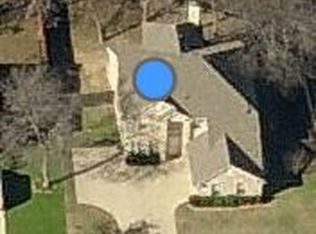 529 N Parks Dr, Desoto, TX 75115