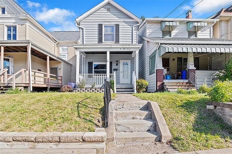 1057 Vance Ave, Coraopolis, PA 15108 Zillow