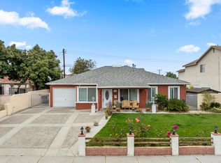 13410 Graystone Ave, Norwalk, CA 90650