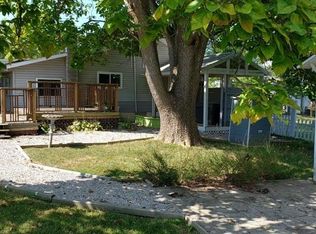 1526 N State Road 37, Paoli, IN 47454