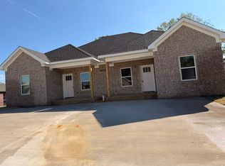 2270 Willow Ridge Cir #A, Conway, AR 72032