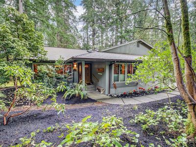 6294 NE Lariat Loop, Bainbridge Island, WA, 98110