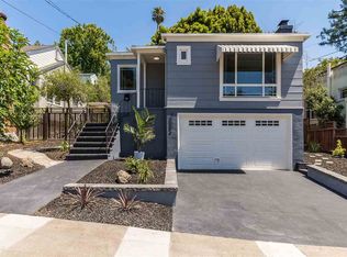 3208 Birdsall Ave, Oakland, CA 94619