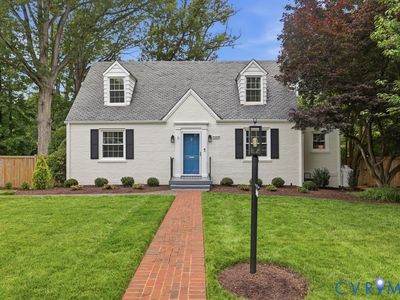6009 S Crestwood Ave, Richmond, VA, 23226