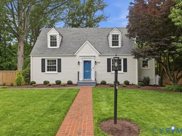 6009 S Crestwood Ave, Richmond, VA 23226