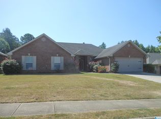 4229 Old Cahaba Pkwy, Helena, AL 35080