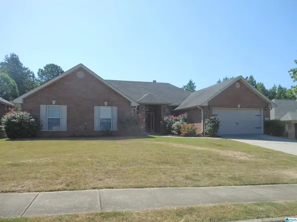 4229 Old Cahaba Pkwy, Helena, AL 35080