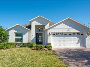 4132 Martindale Loop, Winter Haven, FL 33884