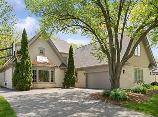 1695 Portage Pass, Deerfield, IL