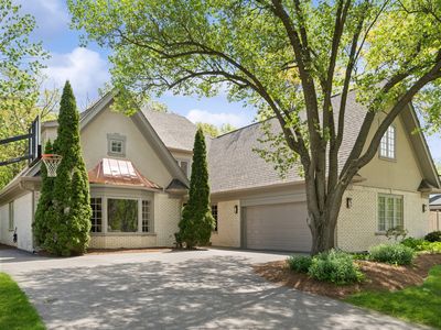 1695 Portage Pass, Deerfield, IL, 60015