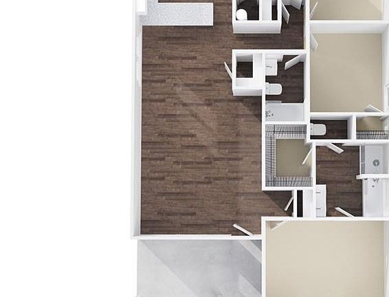 2nd image of 575 Pinnix Rd