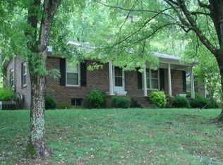 2528 Auburntown Rd, Woodbury, TN 37190
