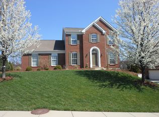 3931 Ashmont Dr, Erlanger, KY 41018