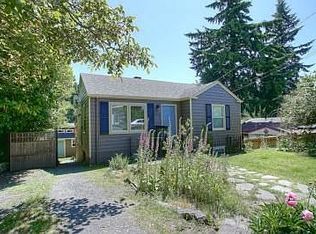 14050 Lenora Pl N, Seattle, WA 98133