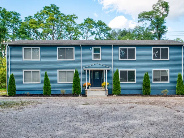 10257 E Grand River Rd, Brighton, MI