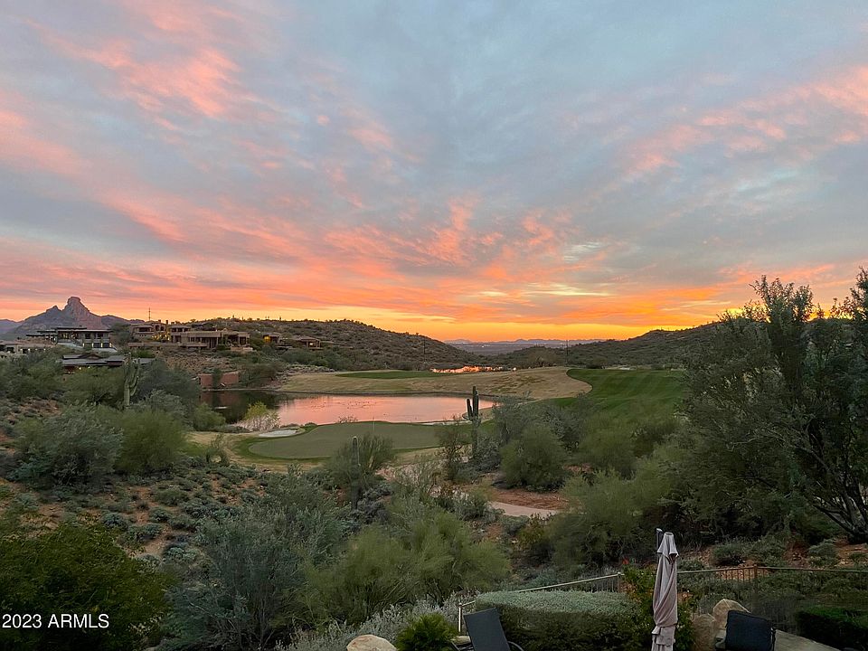 15827 E Firerock Country Club Dr, Fountain Hills, AZ 85268 MLS