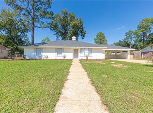 3819 Norman St, Alexandria, LA 71302