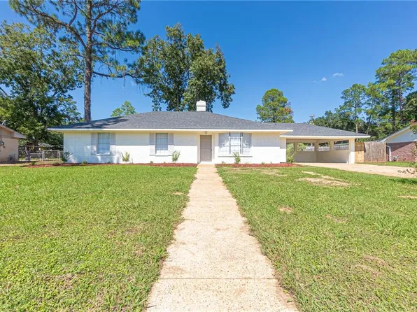 3819 Norman St, Alexandria, LA 71302