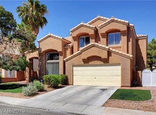 4496 Palm Grove Dr, Las Vegas, NV 89120