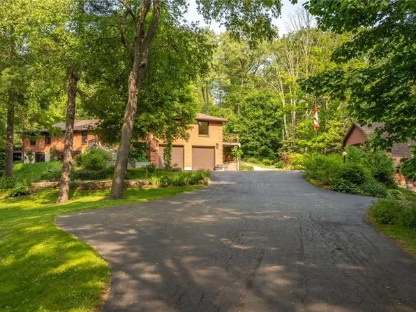 520 Blue Lake Rd, Brant, ON N0E 1N0