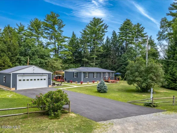 522 Sand Hill Road, Greenfield Center, NY 12833