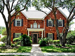 20 Bradford Cir, Sugar Land, TX 77479