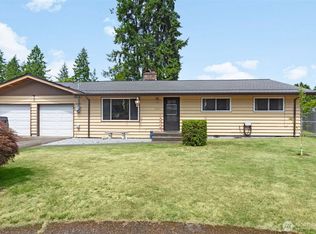 8707 105th Street Ct SW, Lakewood, WA