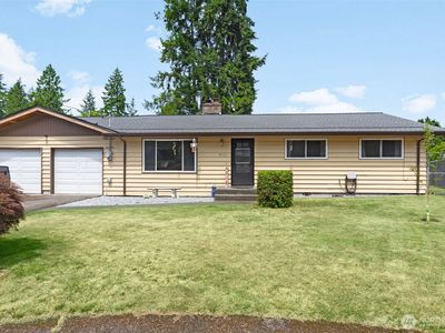 8707 105th Street Ct SW, Lakewood, WA, 98498