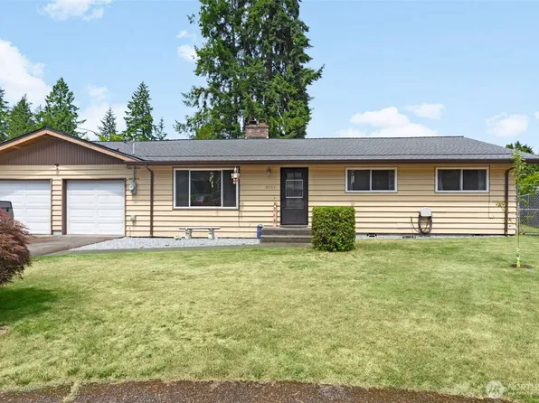 8707 105th Street Ct SW, Lakewood, WA 98498
