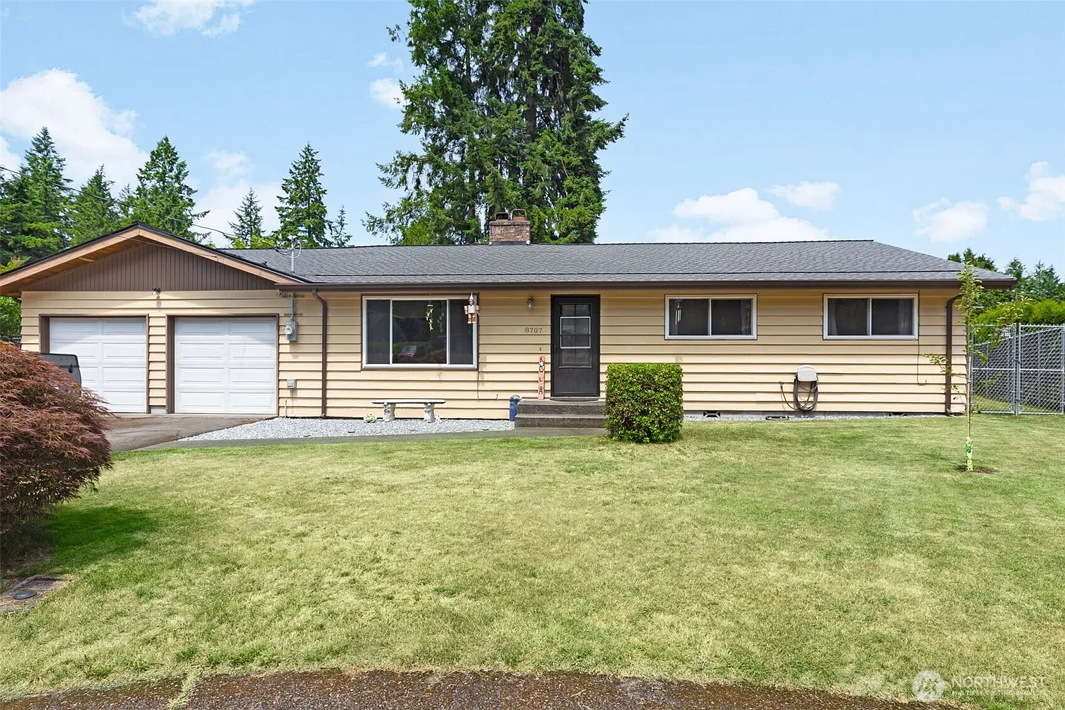8707 105th Street Ct SW photo 1